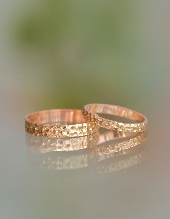 Wedding & engagement Rings NOT JUST A LABEL